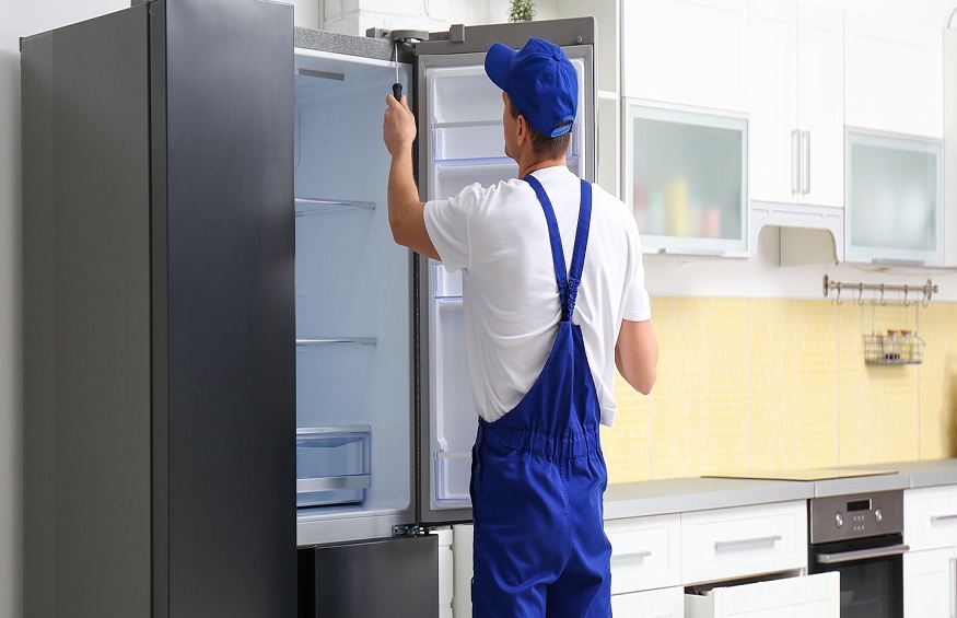 Struggling with a Faulty Viking Built-In Refrigerator? Is Professional Repair the Answer?