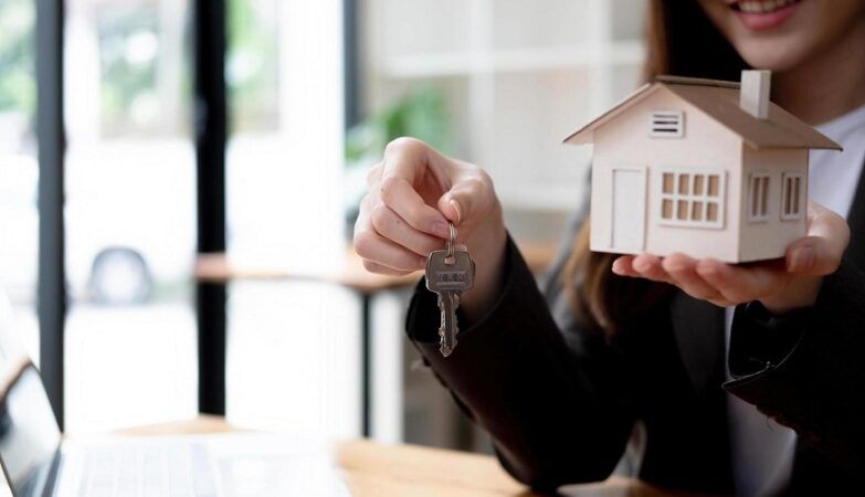 Real estate