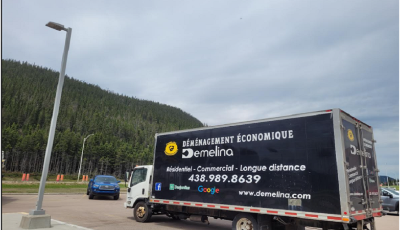 Choosing a Moving Company