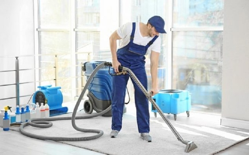 Post Renovation vs House Cleaning: What’s the Difference?
