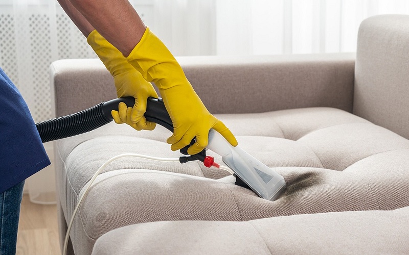 Why Regular Leather Sofa Cleaning is Essential for Longevity