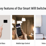 Smart Wi-Fi Switches