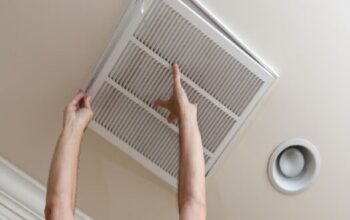 indoor air quality services