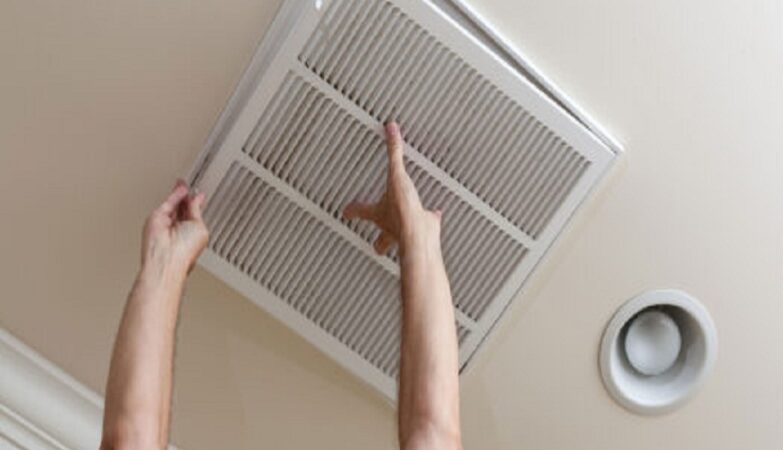 indoor air quality services