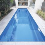 Fibreglass Pools For Tight Spaces: Maximising Small Backyards