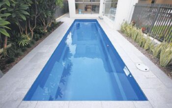 Fibreglass Pools For Tight Spaces: Maximising Small Backyards