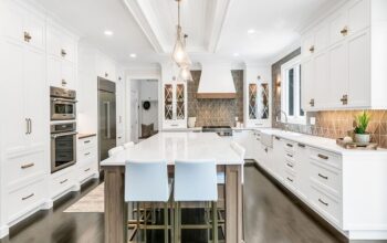 Kitchen Designer in NJ