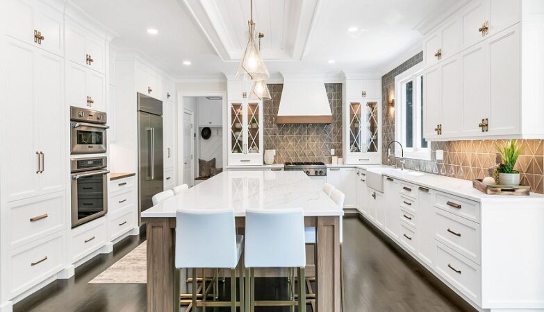 Kitchen Designer in NJ