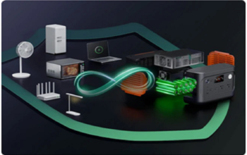 power generators