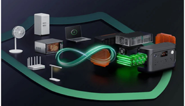 power generators