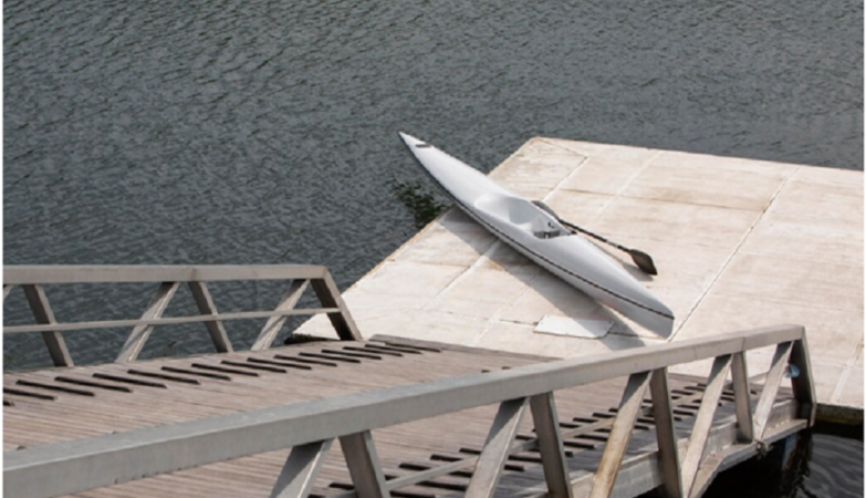 floating dock Palm Beach