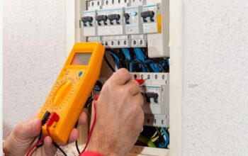 Cedar park electrician