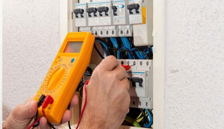 Cedar park electrician