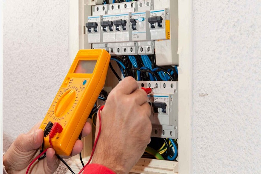 Electrician-Cedar-Park: Why Expertise Matters for Safe and Modern Electrical Solutions