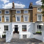 Estate Agents in St Johns Wood,