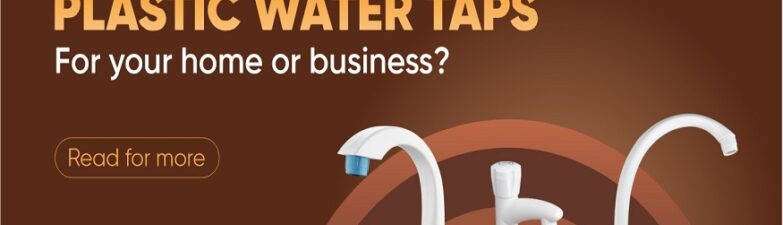 plastic water taps