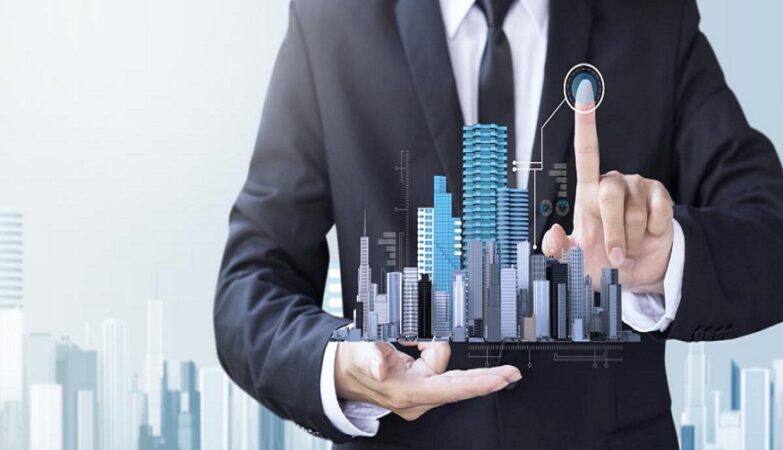 International Property Investors