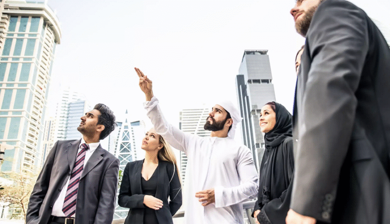 real estate agency in dubai