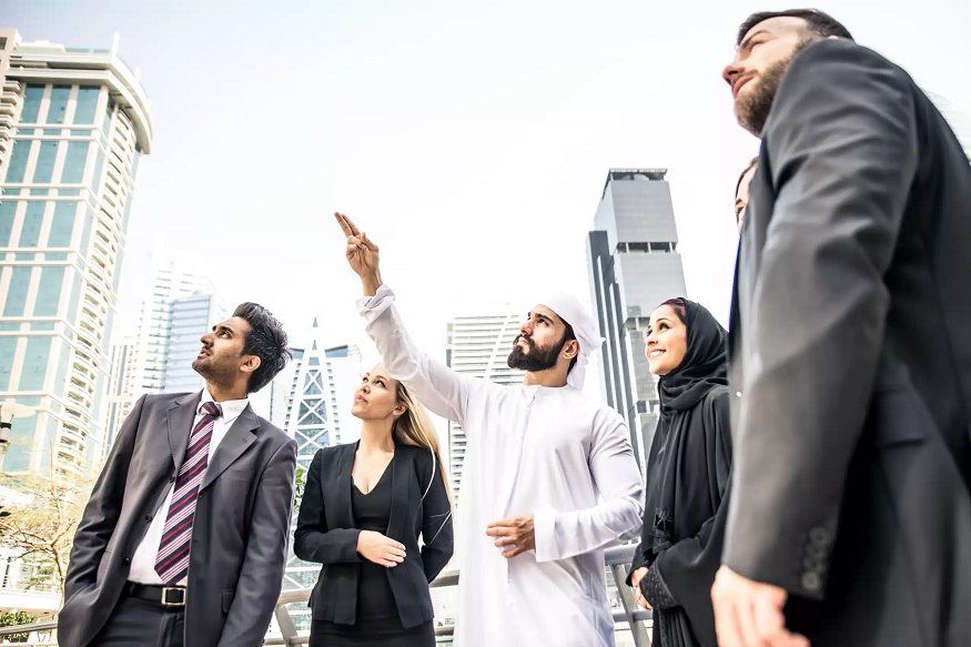 The Evolution of a Real Estate Agency in Dubai: From Paper Deals to Proptech