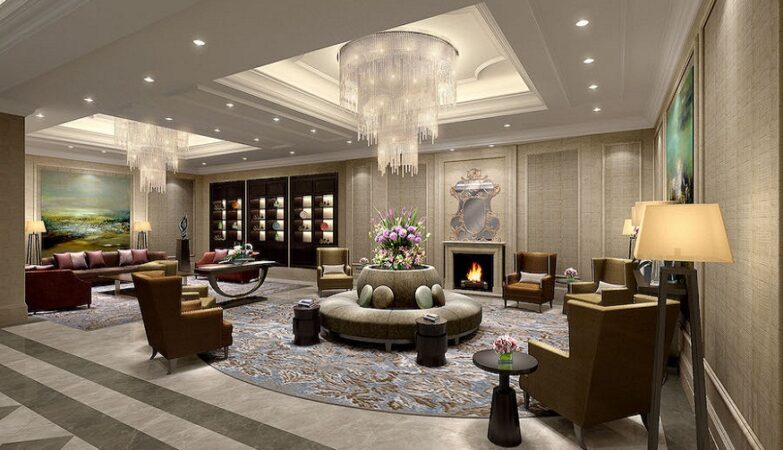 best interior design companies in dubai