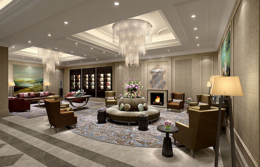 How an Interior Design Company in Dubai Caters to Villas vs Apartments