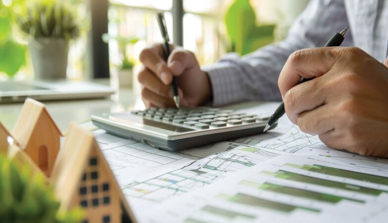 dscr loans
