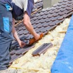 Elm Roofing Contractors