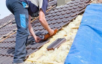 Elm Roofing Contractors