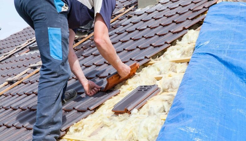 Elm Roofing Contractors