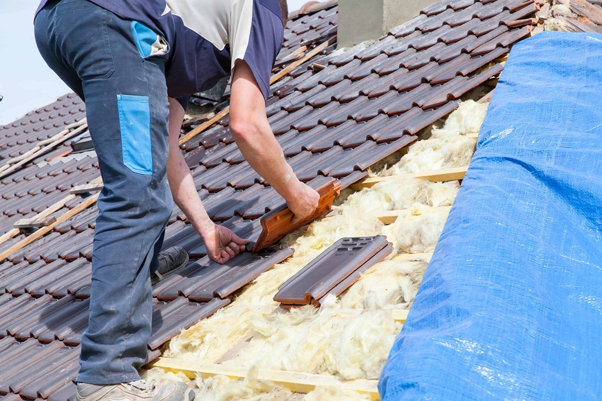 The Best Roofing Material For Bay Area Homes, According To Experts