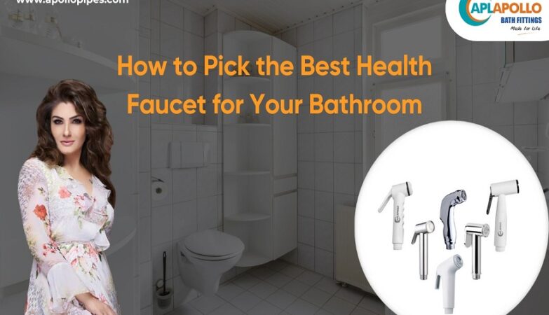 Health Faucet