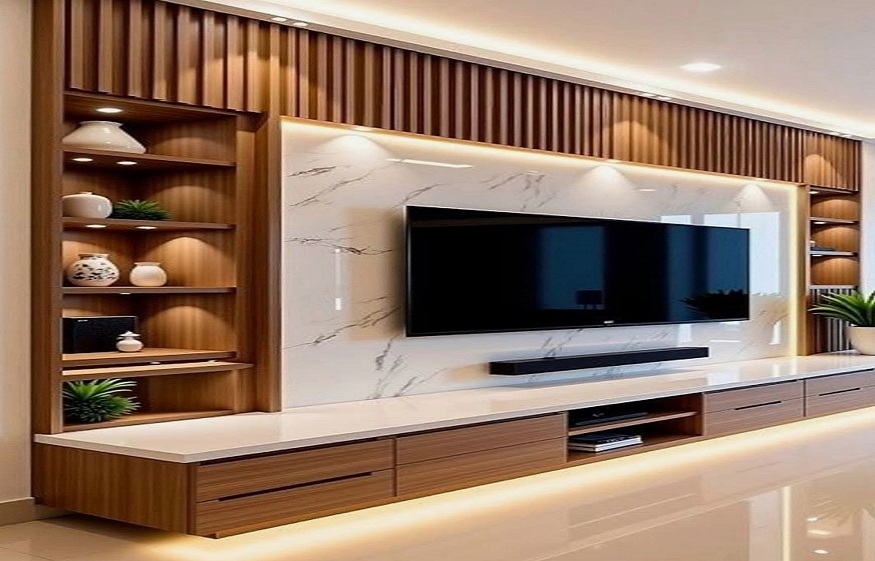 Ceiling Lighting Layout Guide for New Homes