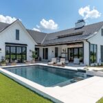 Jamestown Estate Homes