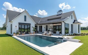 Jamestown Estate Homes