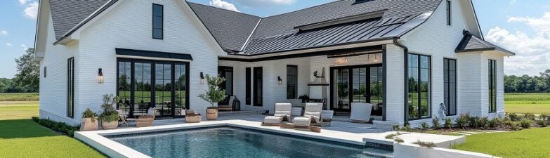 Jamestown Estate Homes