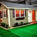 Composite decking
