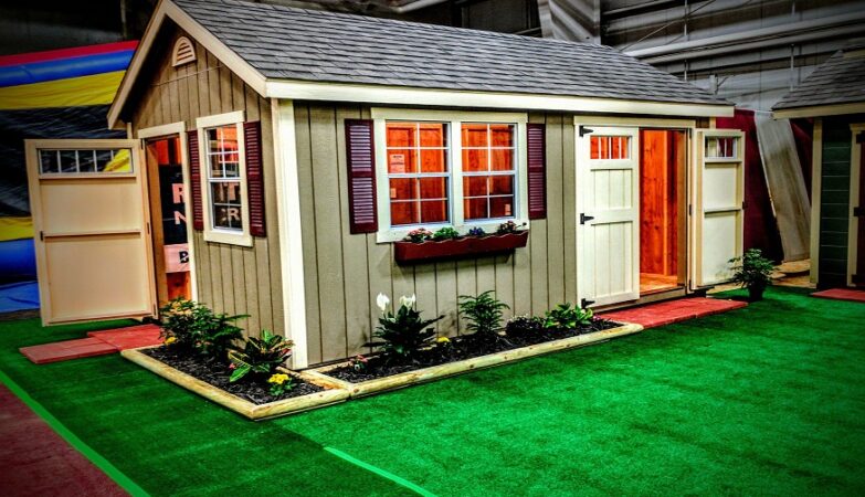 Composite decking