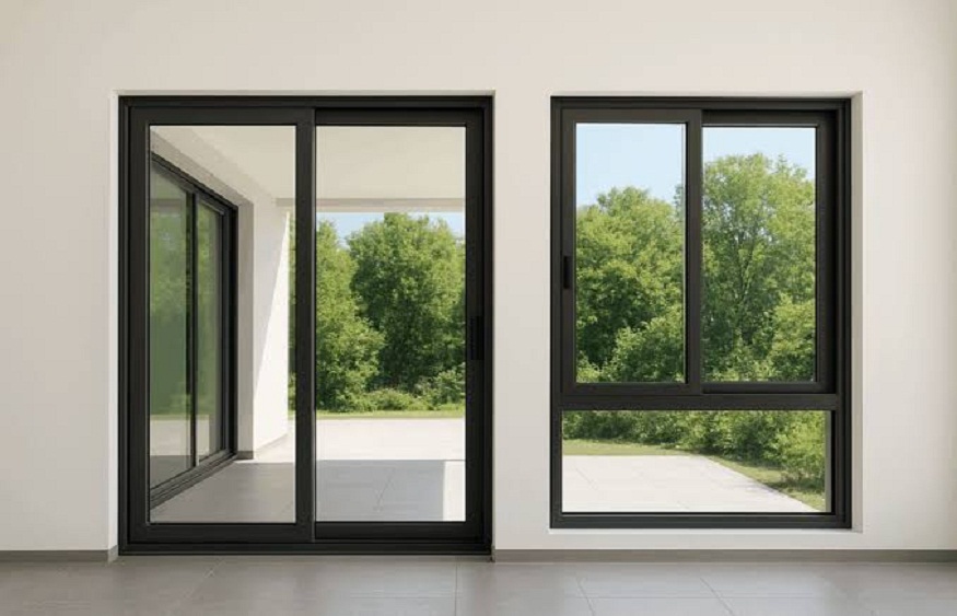 The Future of Aluminium Doors and Windows in India