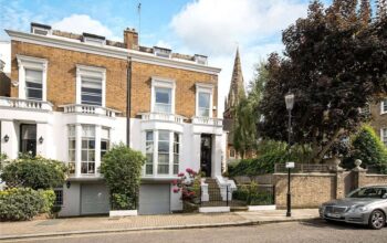 estate agents in Chelsea