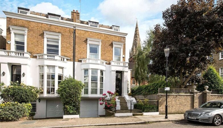 estate agents in Chelsea