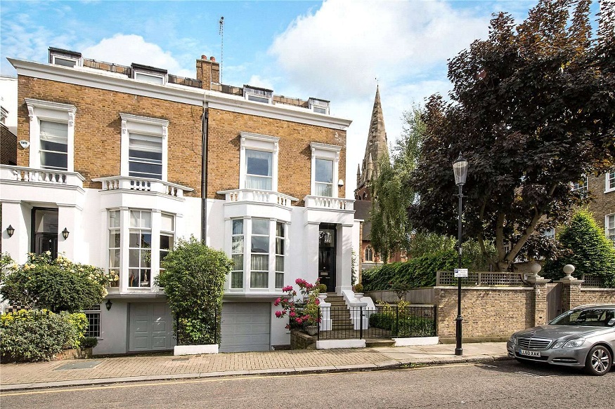 The Ultimate Checklist for Letting Your Flat via Estate Agents in Chelsea