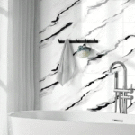 shower tile backsplash