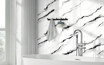 shower tile backsplash
