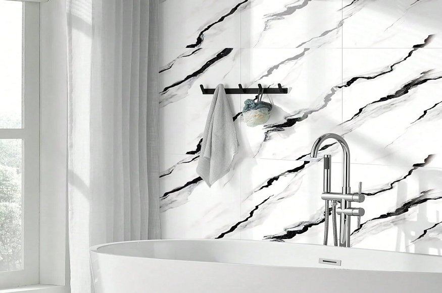 BEFORE YOU BUY: 5 SHOWER TILE TRENDS THAT ARE FADING OUT