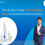 uPVC plumbing pipes