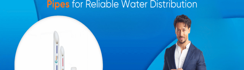 uPVC plumbing pipes