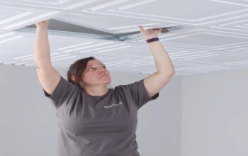 tiles for ceiling