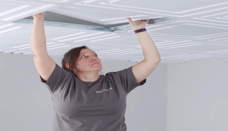 tiles for ceiling