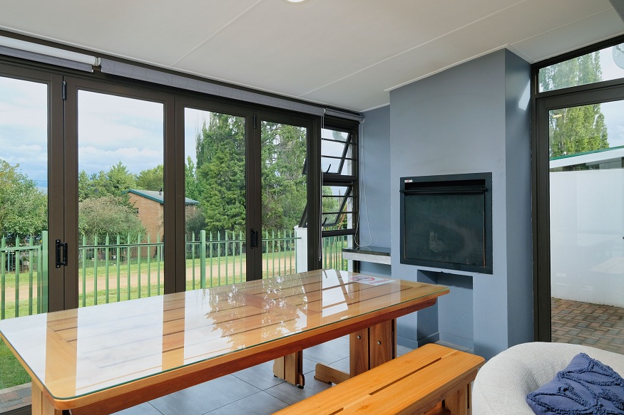 Why Choose Aluminium Door and Window in Karnataka for Modern Living?